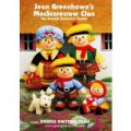 Jean Greenhowe’s MacScarecrow Clan