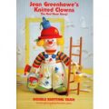 Jean Greenhowe’s Knitted Clowns