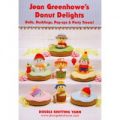 Jean Greenhowe’s Donut Delights