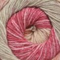 Stylecraft Batik Swirl – Coral Reef (3739)