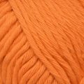 Drops Paris Cotton Uni Colour – Orange (13)