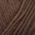 Drops Paris Cotton Uni Colour – Brown (44)