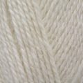 Drops Alpaca Uni Colour – Off White (100)