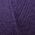 Drops Alpaca Uni Colour – Dark Purple (4400)