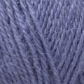 Drops Alpaca Uni Colour – Grey Purple (6347)