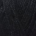 Drops Alpaca Uni Colour – Black (8903)