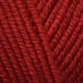 Drops Baby Merino Uni Colour – Red (16)