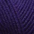 Drops Baby Merino Uni Colour – Dark Purple (35)