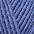 Drops Merino Extra Fine Uni Colour – Denim Blue (13)