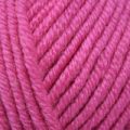 Drops Merino Extra Fine Uni Colour – Cerise (17)