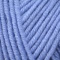 Drops Merino Extra Fine Uni Colour – Light Grey Blue (19)