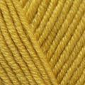 Drops Merino Extra Fine Uni Colour – Mustard (30)