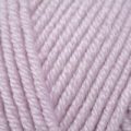 Drops Merino Extra Fine Uni Colour – Powder Pink (40)