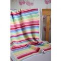 Unicorn Blanket Colour Pack