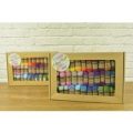 Scheepjes Catona Colour Pack (109 x 10g Balls)