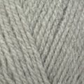 Hayfield Bonus DK – Light Grey Mix (814)