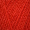 Hayfield Bonus DK – Signal Red (977)