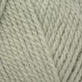 Sirdar Supersoft Aran – Silver Grey (821)