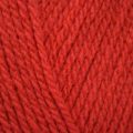 Sirdar Supersoft Aran – Rarin’ Red (907)