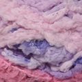 Sirdar Snuggly Snowflake Chunky – Pink Primrose (411)