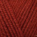 Hayfield Bonus Aran with Wool – Deep Red (830)