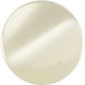 Milward Buttons – Size 13mm, 2 Hole, Pearl White, Pack of 4