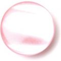 Milward Buttons – Size 11mm, Pearl Pink, Pack of 5