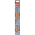 Pony Maple 20cm Double-Point Knitting Needles – Set of Five – 3mm (P30205)