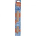 Pony Maple 20cm Double-Point Knitting Needles – Set of Five – 3.5mm (P30207)