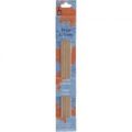 Pony Maple 20cm Double-Point Knitting Needles – Set of Five – 3.75mm (P30208)