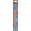 Pony Maple 20cm Double-Point Knitting Needles – Set of Five – 4mm (P30209)