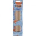 Pony Maple 20cm Double-Point Knitting Needles – Set of Five – 7.5mm (P30216)