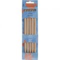 Pony Maple 20cm Double-Point Knitting Needles – Set of Five – 10mm (P30219)