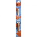 Pony Maple Single-Ended Crochet Hook – 8.0mm (UK 0 – US L/11)