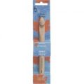 Pony Maple Single-Ended Crochet Hook – 15.0mm