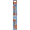 Pony Maple Double-Ended Crochet Hook – 7.0mm (UK 2)