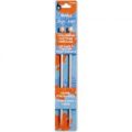 Pony Maple 18cm Children’s Knitting Needles – 4.00mm (P30909)