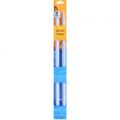 Pony Classic Knitting Needles – 25cm x 9.00mm (P31668)