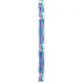 Pony Pearl Coloured Plastic Knitting Needles – 35cm x 6.00mm (P33632)