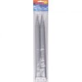 Pony Classic Knitting Needles – 35cm x 25.00mm (P33675)