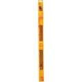 Pony Rosewood 35cm Knitting Needles – 35cm x 3.25mm (P33806)