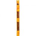 Pony Rosewood 35cm Knitting Needles – 35cm x 7.00mm (P33815)