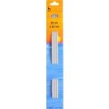 Pony Classic 20cm Double-Point Knitting Needles – Set of Four – 3.25mm (P36606)