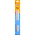 Pony Classic 20cm Double-Point Knitting Needles – Set of Four – 4.00mm (P36609)