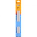 Pony Classic 20cm Double-Point Knitting Needles – Set of Four – 4.50mm (P36610)