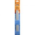 Pony Classic 20cm Double-Point Knitting Needles – Set of Five – 3.50mm (P36618)