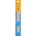 Pony Classic 20cm Double-Point Knitting Needles – Set of Five – 4.00mm (P36620)