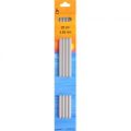 Pony Classic 20cm Double-Point Knitting Needles – Set of Four – 5.50mm (P36651)