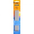 Pony Classic 20cm Double-Point Knitting Needles – Set of Four – 7.00mm (P36654)