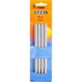 Pony Classic 20cm Double-Point Knitting Needles – Set of Four – 9.00mm (P36657)